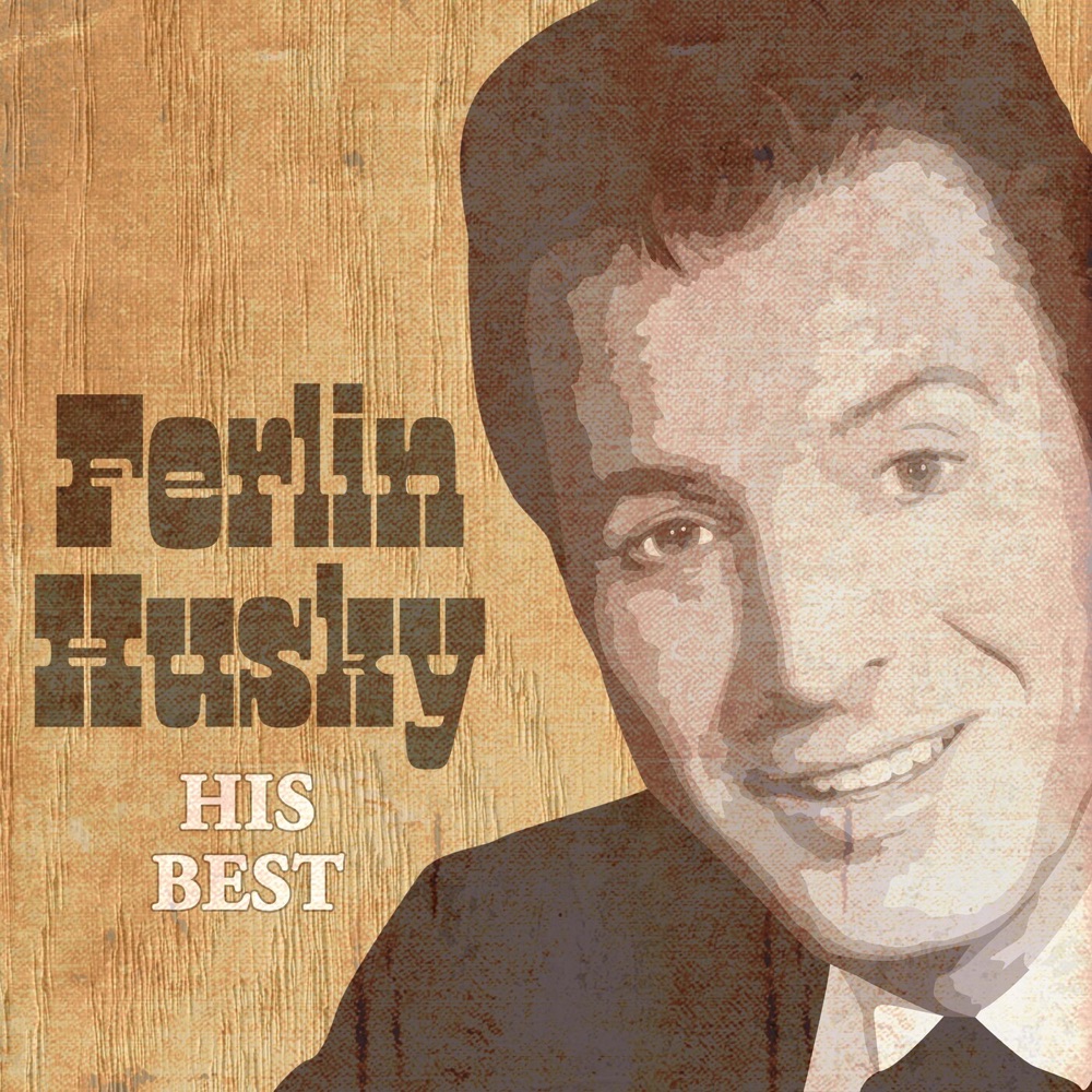 Ferlin Husky
